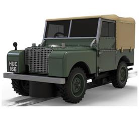 SCA C4600